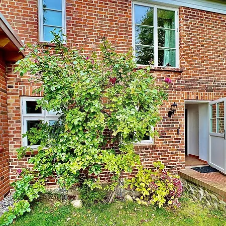 Gutshaus Vieregge Apartmán