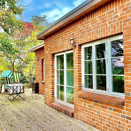 Gutshaus Vieregge * Neuenkirchen (Landhagen)