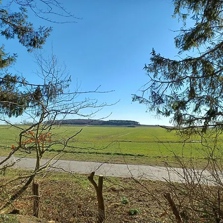 Apartmán Gutshaus Vieregge Neuenkirchen (Landhagen)