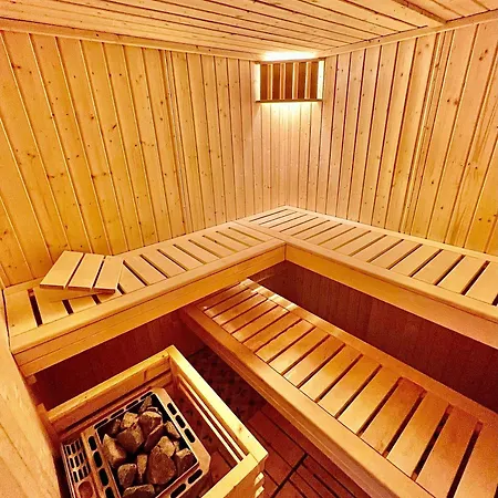 Gutshaus Vieregge Apartmán