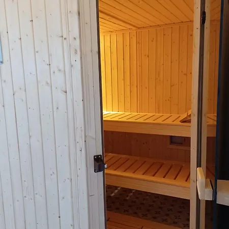 Gutshaus Vieregge Apartmán Neuenkirchen (Landhagen)