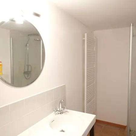 Gutshaus Vieregge Apartmán *