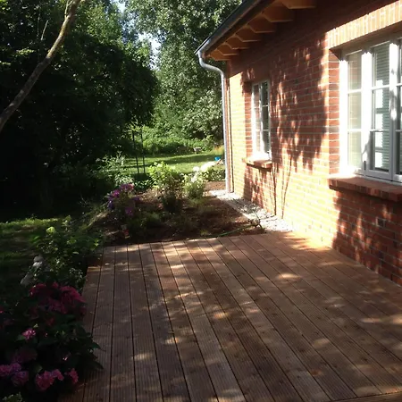 Gutshaus Vieregge *