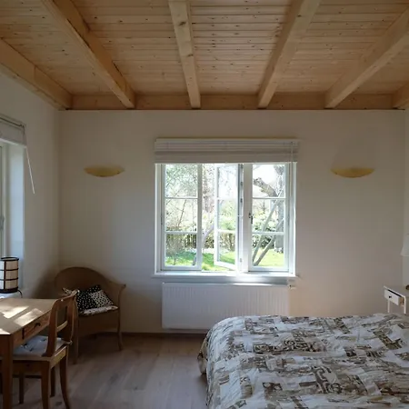 Gutshaus Vieregge Apartmán *