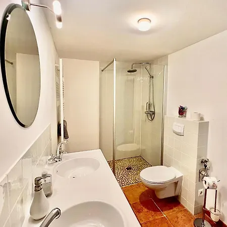 Gutshaus Vieregge Apartmán