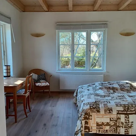 Gutshaus Vieregge Apartmán *