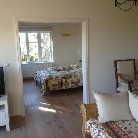 Gutshaus Vieregge Apartmán