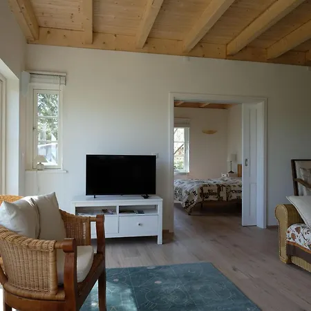 Gutshaus Vieregge Apartmán *